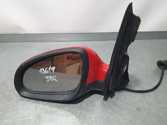 Lusterko wsteczne lewe 13308359 OPEL