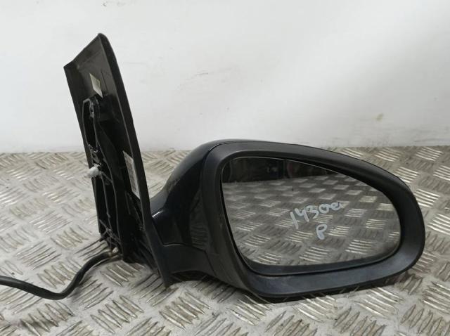 Lusterko wsteczne prawe 13308368 OPEL