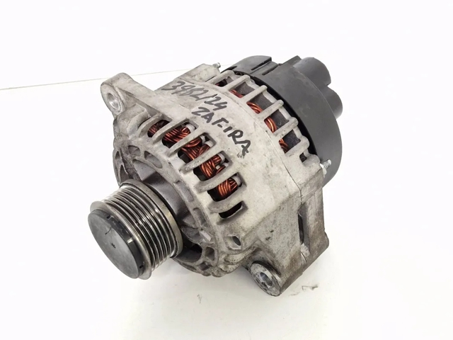 Alternator 13308507 OPEL