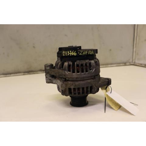 Alternator 13308507 OPEL