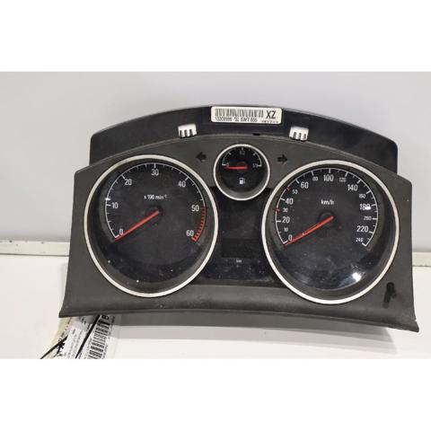 13308999 Opel