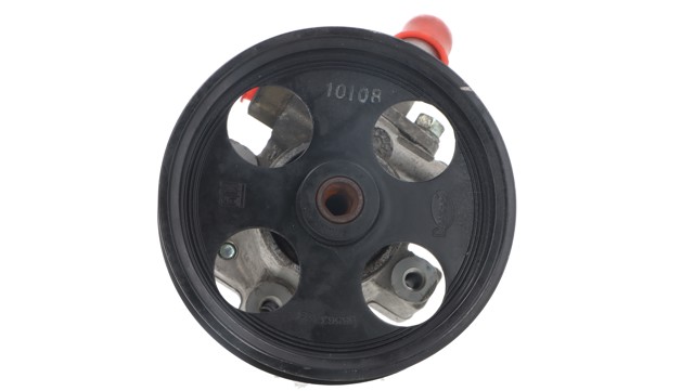 Pompa wspomagania hydraulicznego kierownicy 13309336 OPEL