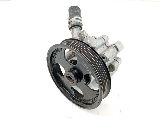 Pompa wspomagania hydraulicznego kierownicy 13309336 OPEL