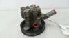Pompa wspomagania hydraulicznego kierownicy 13309336 OPEL