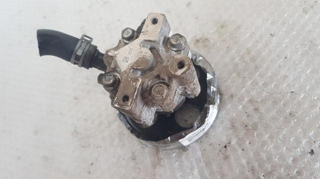 Pompa wspomagania hydraulicznego kierownicy 13309336 OPEL