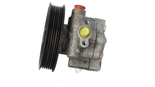 Pompa wspomagania hydraulicznego kierownicy 13309336 OPEL