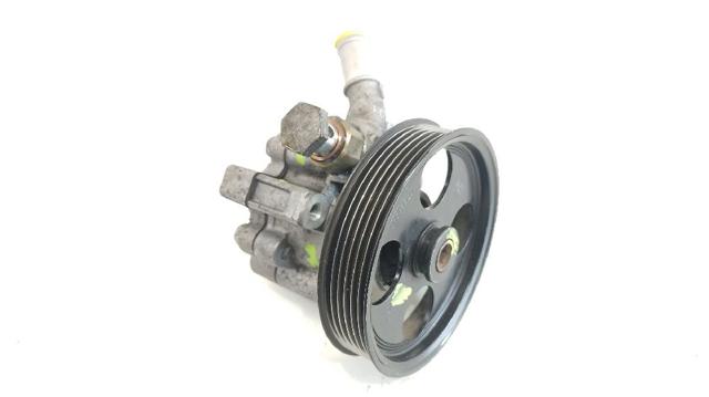 Pompa wspomagania hydraulicznego kierownicy 13309336 OPEL