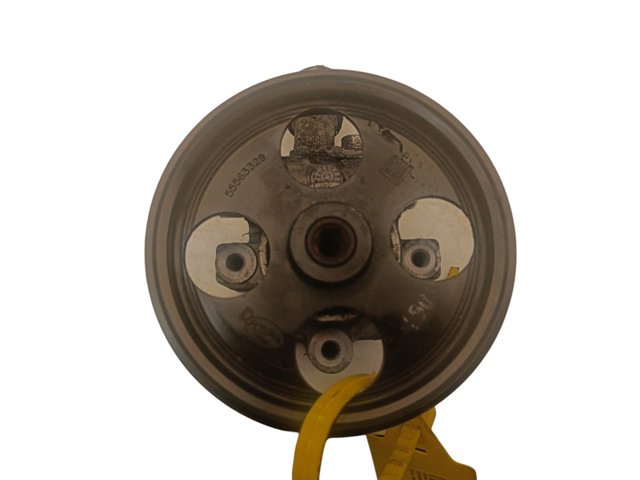 Pompa wspomagania hydraulicznego kierownicy 13309336 OPEL