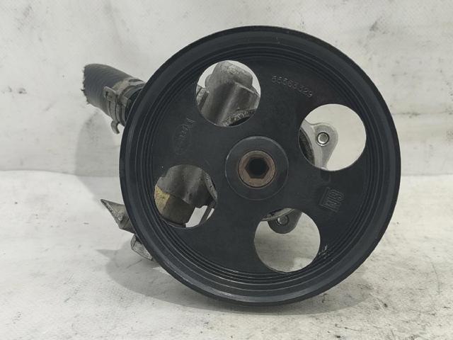 Pompa wspomagania hydraulicznego kierownicy 13309336 OPEL