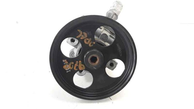 Pompa wspomagania hydraulicznego kierownicy 13309336 OPEL