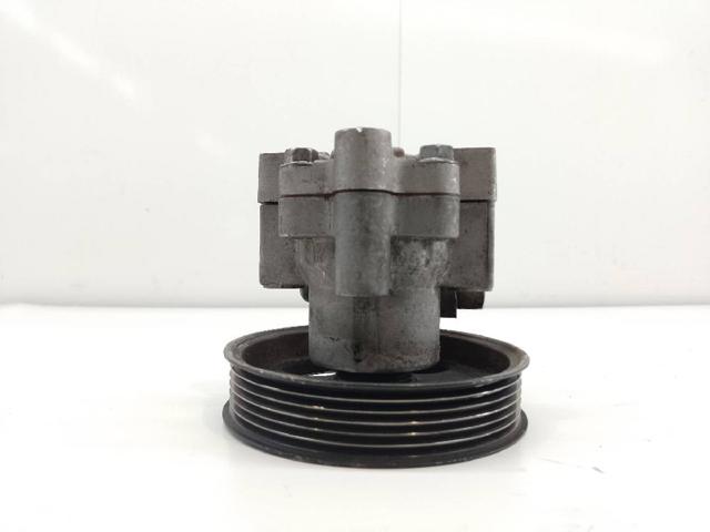 Pompa wspomagania hydraulicznego kierownicy 13309336 OPEL