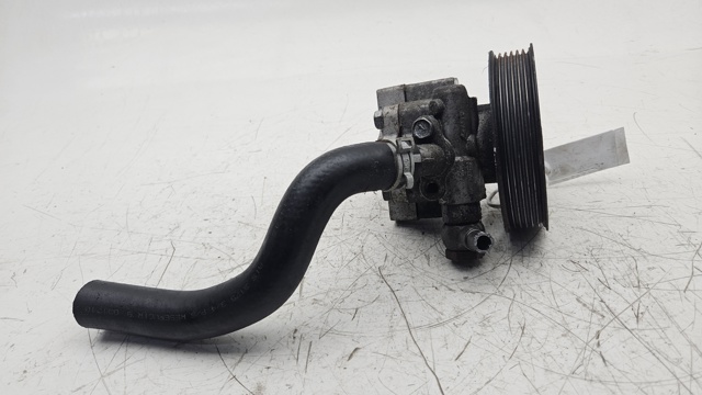 Pompa wspomagania hydraulicznego kierownicy 13309336 OPEL