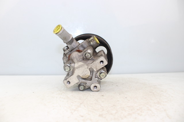 Pompa wspomagania hydraulicznego kierownicy 13309339 OPEL