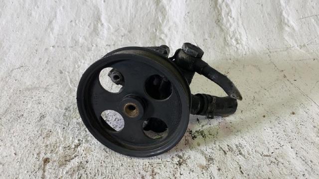 Pompa wspomagania hydraulicznego kierownicy 13309339 OPEL