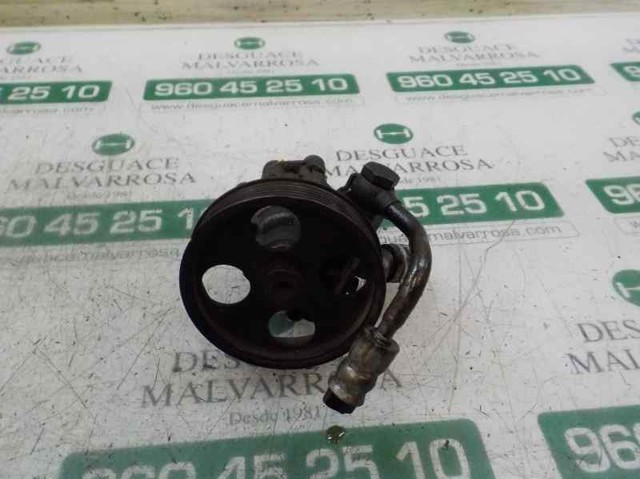 Pompa wspomagania hydraulicznego kierownicy 13309339 OPEL