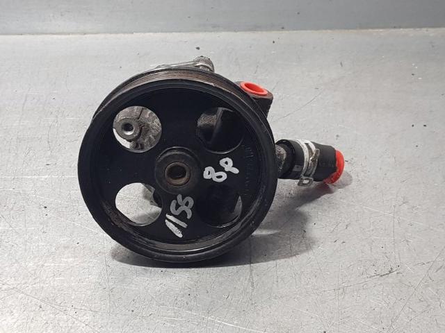 Pompa wspomagania hydraulicznego kierownicy 13309339 OPEL
