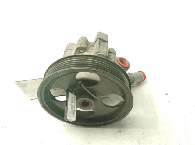 Pompa wspomagania hydraulicznego kierownicy 13309339 OPEL