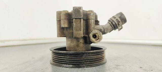 Pompa wspomagania hydraulicznego kierownicy 13309339 OPEL