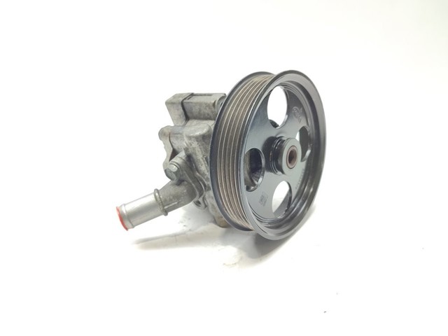 Pompa wspomagania hydraulicznego kierownicy 13309339 OPEL