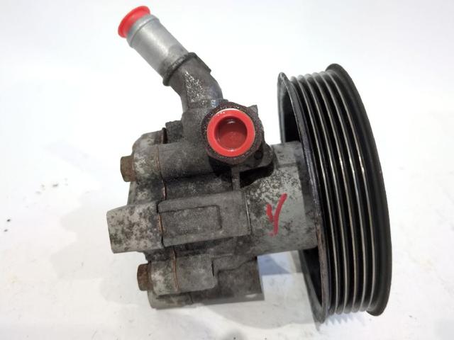 Pompa wspomagania hydraulicznego kierownicy 13309339 OPEL