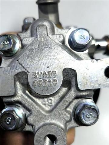 Pompa wspomagania hydraulicznego kierownicy 13309339 OPEL