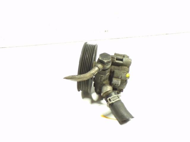 Pompa wspomagania hydraulicznego kierownicy 13309339 OPEL