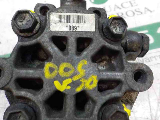 Pompa wspomagania hydraulicznego kierownicy 13309339 OPEL