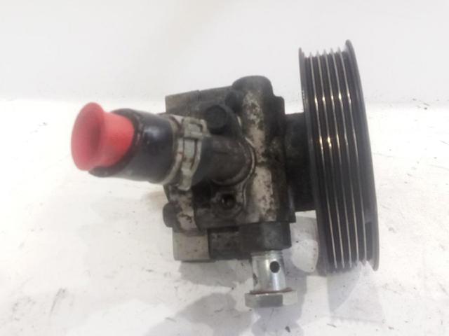 Pompa wspomagania hydraulicznego kierownicy 13309339 OPEL