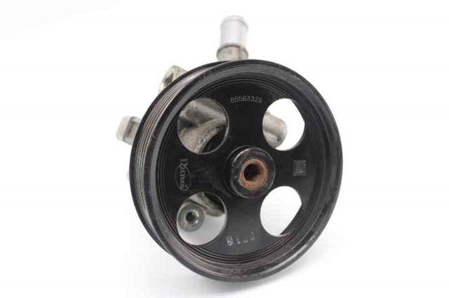 Pompa wspomagania hydraulicznego kierownicy 13309339 OPEL