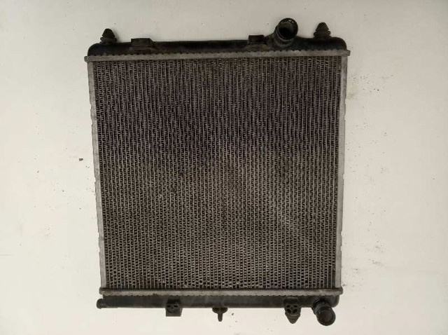Chłodnica silnika 1330E6 PEUGEOT