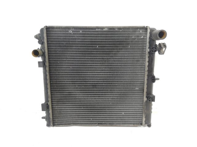 Chłodnica silnika 1330E6 PEUGEOT