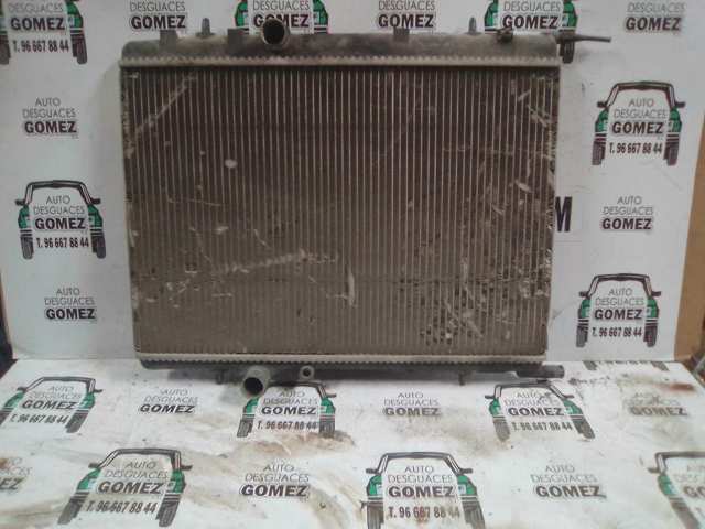 1330F4 Peugeot/Citroen