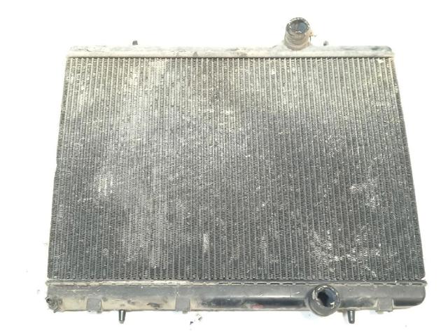 Chłodnica silnika 1330K0 PEUGEOT