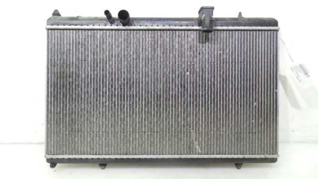 Chłodnica silnika 1330K8 PEUGEOT