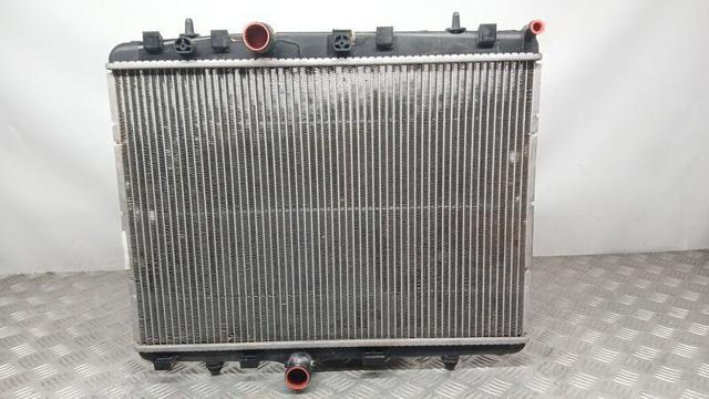 Chłodnica silnika 1330P9 PEUGEOT