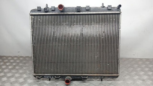 Chłodnica silnika 1330P9 PEUGEOT