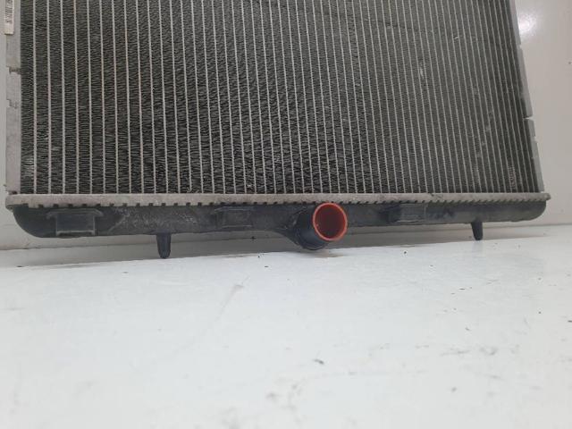 Chłodnica silnika 1330P9 PEUGEOT