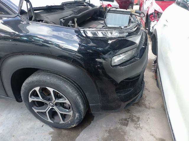 Chłodnica silnika 1330P9 PEUGEOT