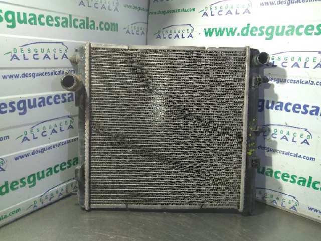 Chłodnica silnika 1330P9 PEUGEOT