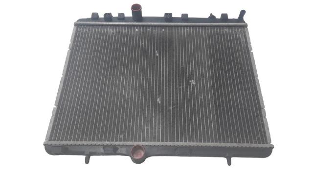 Chłodnica silnika 1330P9 PEUGEOT