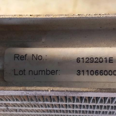 1330Q7 Peugeot/Citroen