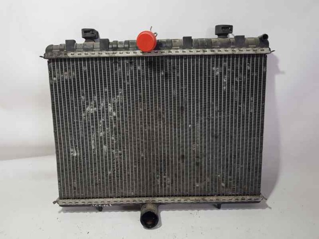 Chłodnica silnika 1330Q7 PEUGEOT