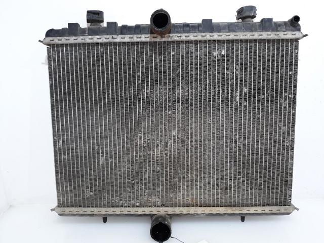 Chłodnica silnika 1330Q7 PEUGEOT