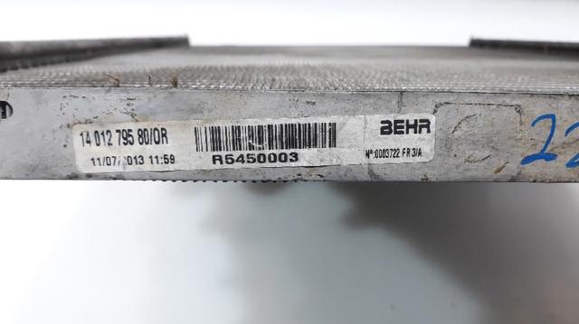 1330Q7 Peugeot/Citroen