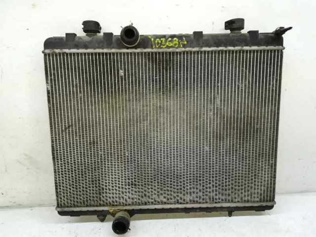 Chłodnica silnika 1330V3 PEUGEOT