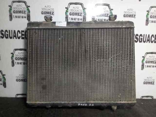 Chłodnica silnika 1330V3 PEUGEOT