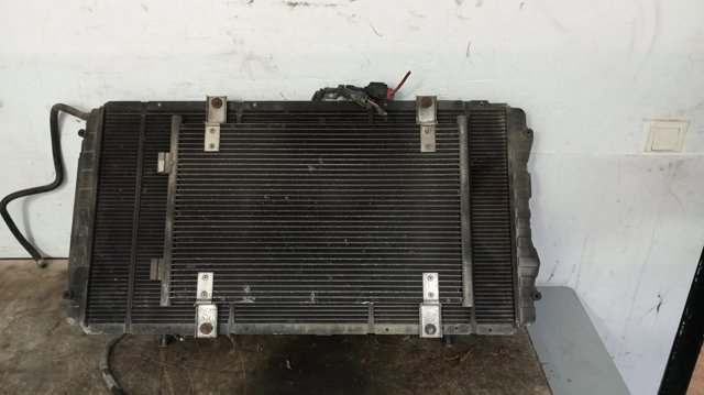 Chłodnica silnika 1330W1 PEUGEOT