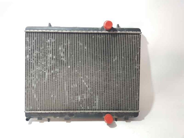 Chłodnica silnika 1330W2 PEUGEOT