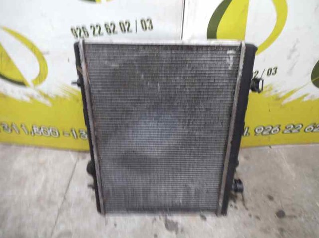 Chłodnica silnika 1330W7 PEUGEOT