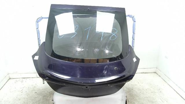 Drzwi tylne (bagażnika 3/5) 13310763 OPEL